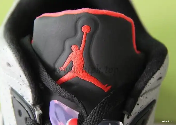 Low Neymar Air 5 Jordan Authentic 0510